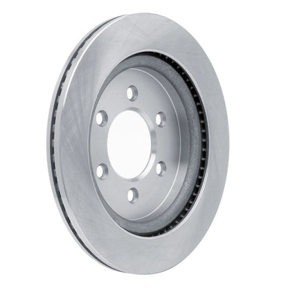 Brake Disc Set for F150 Truck (2018–2021) ERE-54267 JL3Z2C026A/B/D