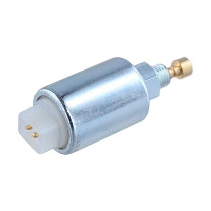Carburetor Fuel Solenoid Valve 499161 for Craftsman Lawn Mower