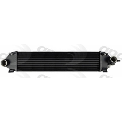 Intercooler for Ford Escape, Transit Connect (2014–2016)