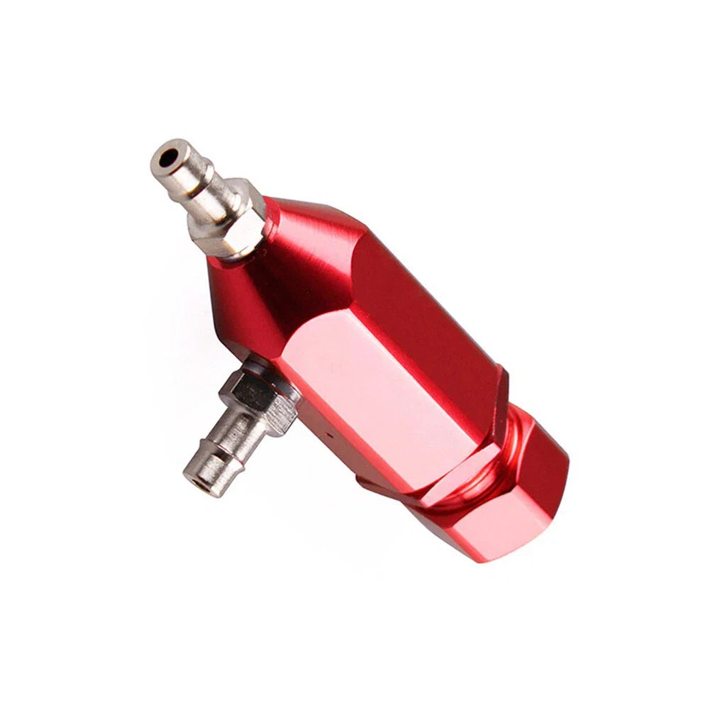 30PSI Aluminum Manual Turbo Charger Bypass Boost Controller for