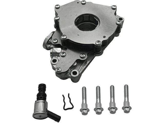 Oil Pump for GMC Savana 2500 (2018–2020) 71418TBFR