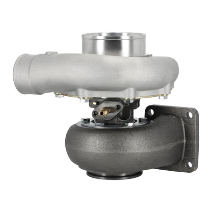 T76 T4 Turbo .96 A/R .80 A/R Trim Oil Cooled with Heat Shield for Universal