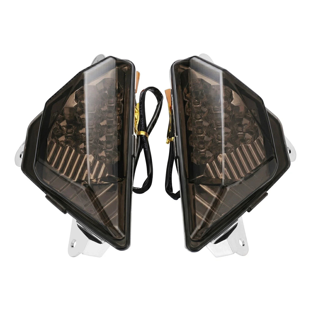 Front Turn Signal Lights for Kawasaki Ninja 1000 Z1000SX (2017–2019)