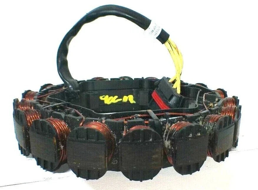 Stator Assembly for Mercury 65-115hp (2014–Present) 8M0088059