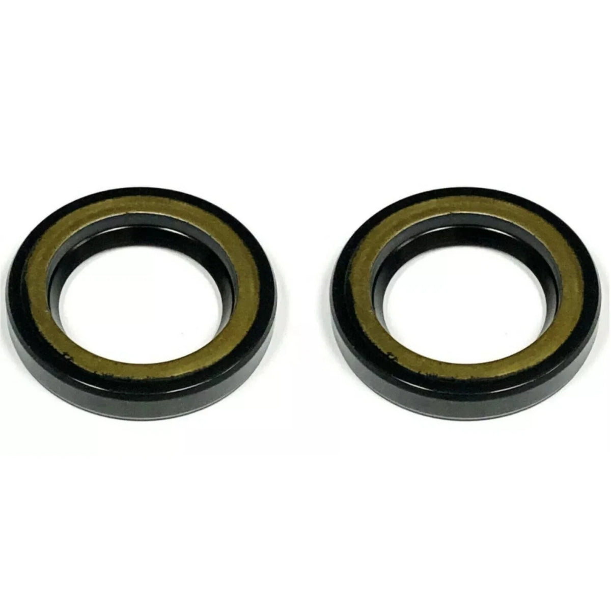 Set of 2 Drive Shaft Oil Seals for Yamaha Outboard (93101-28M16-00)