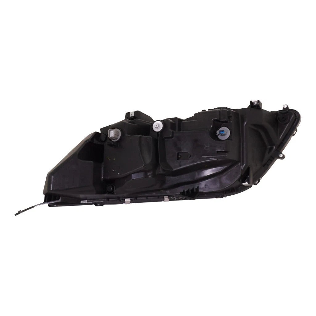 Headlight Passenger Side for Honda Odyssey (2018–2020) CLX-M0-USA-RH10010097Q-CL360A70, HO2503189