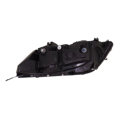 Headlight Passenger Side for Honda Odyssey (2018–2020) CLX-M0-USA-RH10010097Q-CL360A70, HO2503189