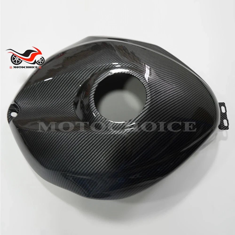 Carbon Fiber Fairing Kit with Tank Cover for Yamaha YZF R6 (2008–2016)