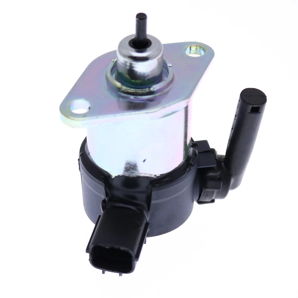 Solenoid for Bobcat Skid Steers A300 S220 S250 (6680749, 6680749AFP5)