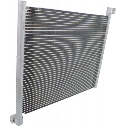 A/C Condenser for Chrysler Asper (2007–2009) CH3030211, CLX-M0-USA-KVAC3289-CL360A71