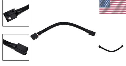 PTO Clutch Pigtail Wire Harness for Lawn Equipment