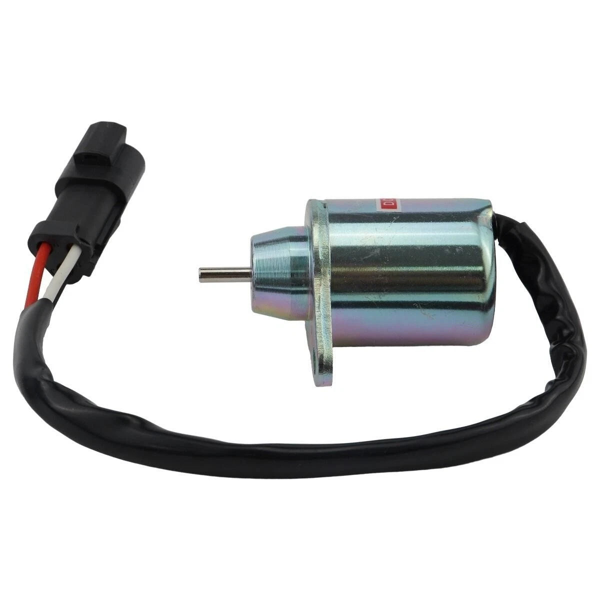 Stop Shut Off Solenoid Valve for Yanmar Engine Thermo King (SA-4920 12V, 4TNE84, 4TNE88)