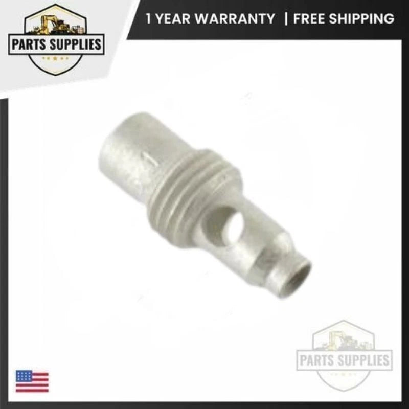 Round Head Pilot Orifice for SIT J4121 Natural Gas #51