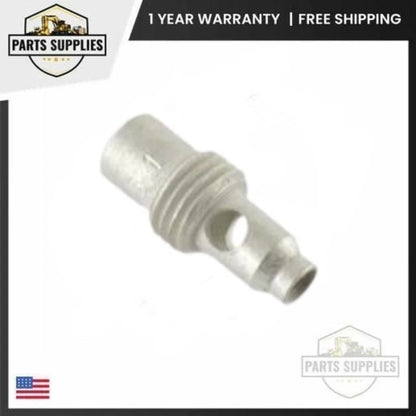 Round Head Pilot Orifice for SIT J4121 Natural Gas #51