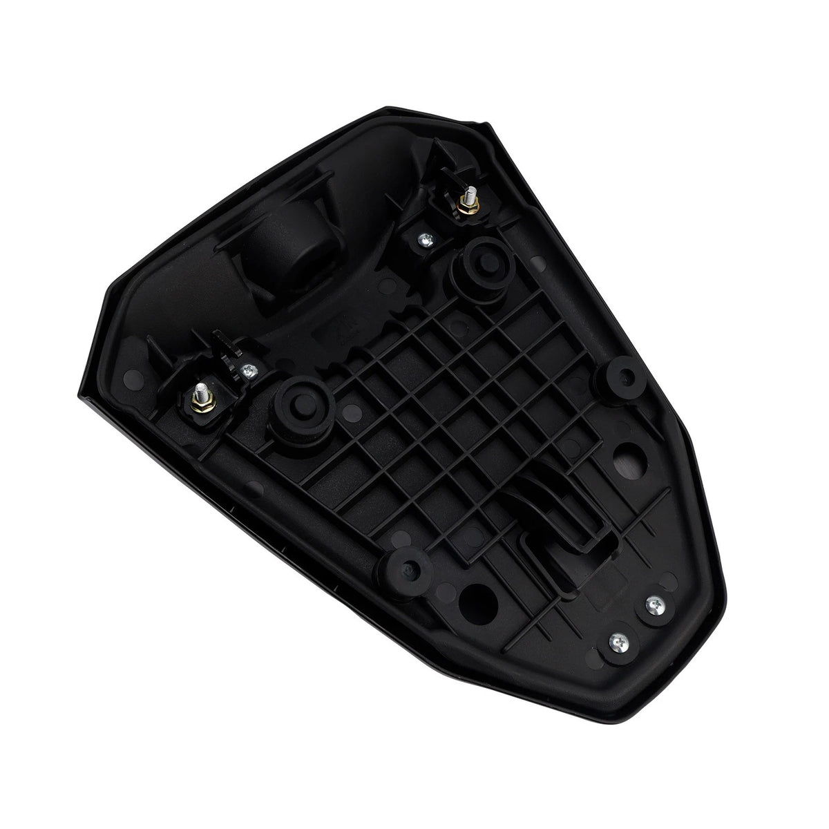 Tail Rear Seat Cover Fairing Cowl for Yamaha MT-09 / SP (2024–2026) M511-Y022-BLK