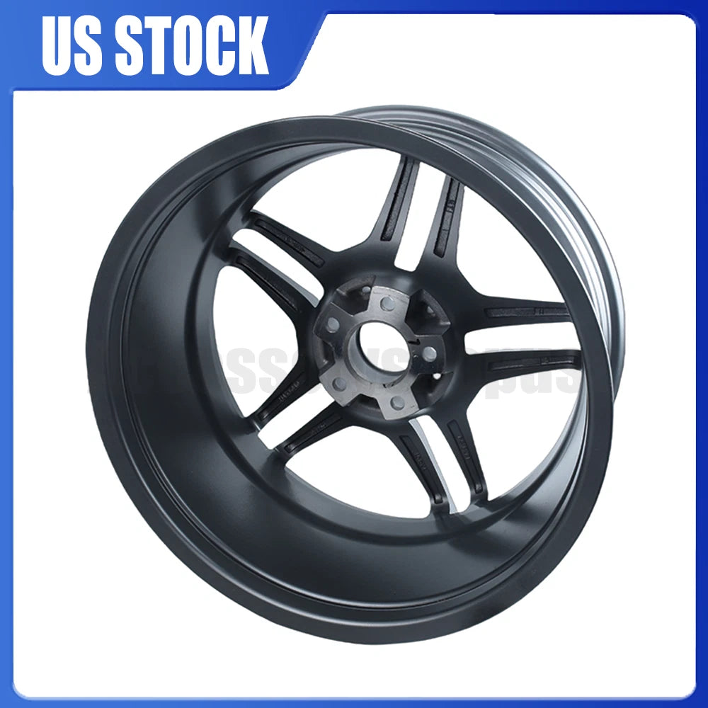 18" x 7.5" Wheel Rim for Mercedes Benz CLA250 (2017–2019) A1764010700