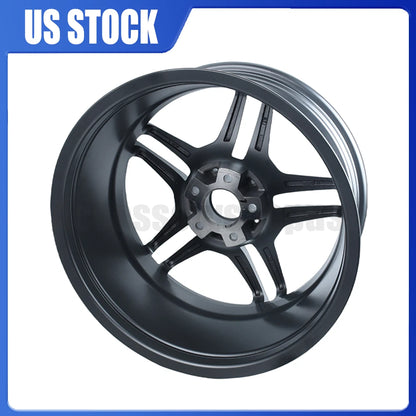 18" x 7.5" Wheel Rim for Mercedes Benz CLA250 (2017–2019) A1764010700