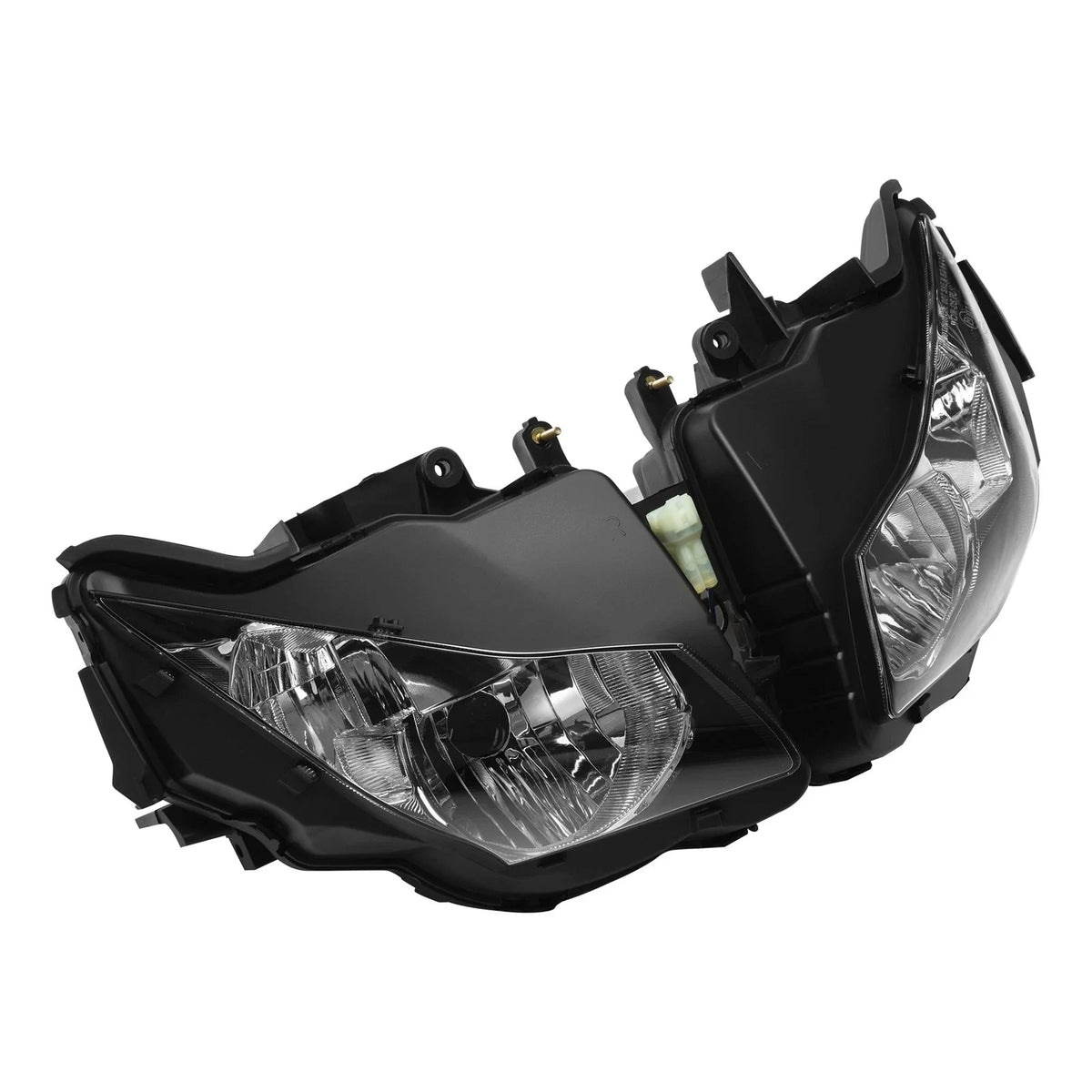 Front Headlight Assembly Bracket for Honda CBR1000RR (2012–2016)