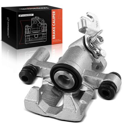 A-Premium Rear Driver Side Brake Caliper for Mazda Miata (1990–1997, 1999–2005) - 727101, NA012671X, NA012671XB, 19-1378, 191378