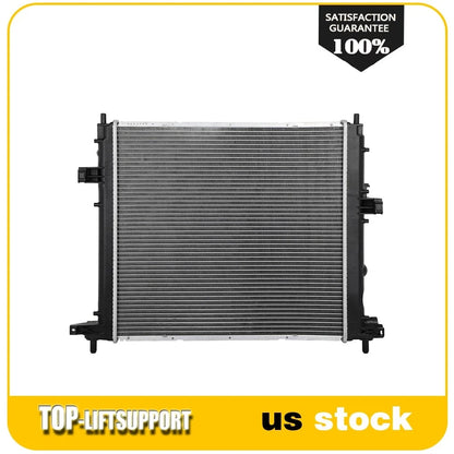 Radiator for Cadillac CTS, Chevrolet Camaro (2016–2021)
