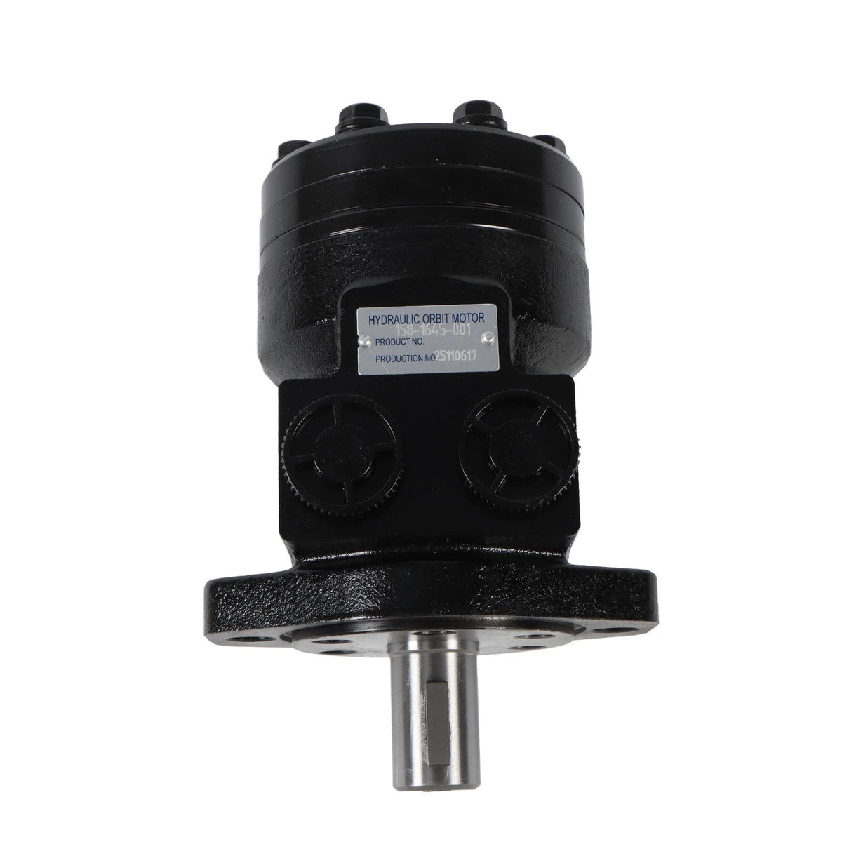 Hydraulic Motor for Eaton Char-Lynn T Series (158-1645-001)