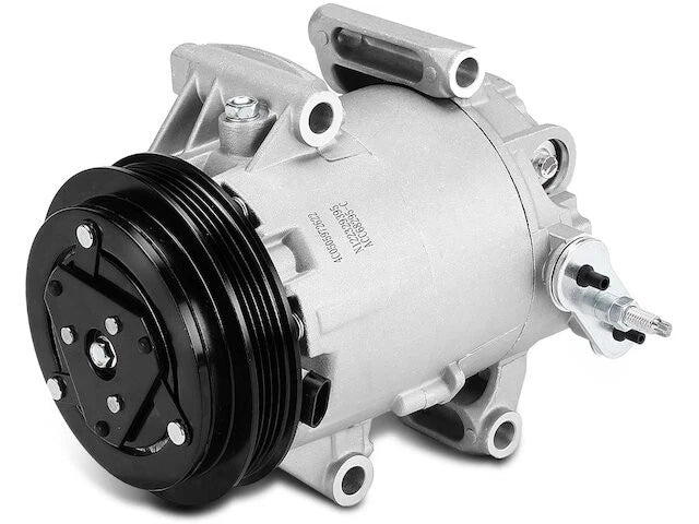 A/C Compressor for Chevrolet Corvette (2005–2013) 25977HJSV