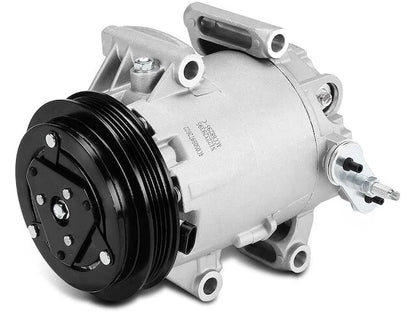 A/C Compressor for Chevrolet Corvette (2005–2013) 25977HJSV