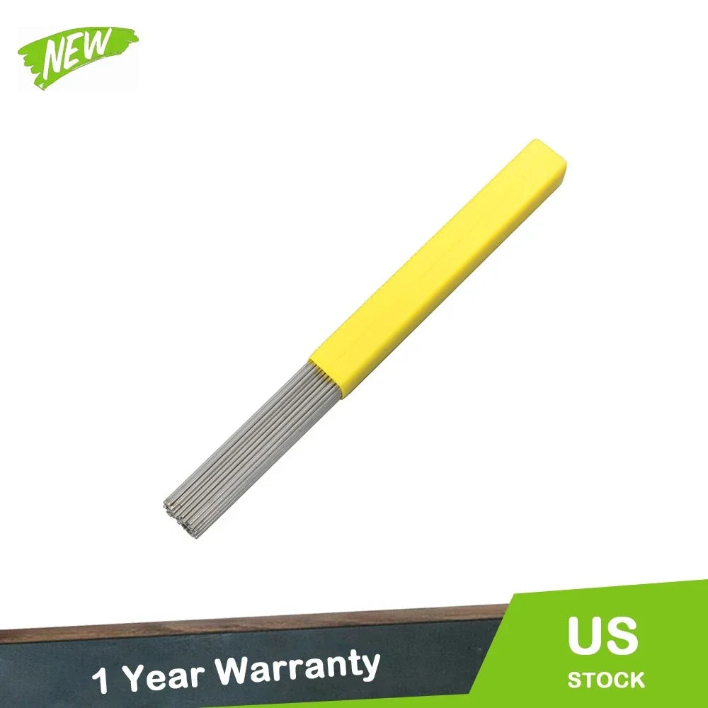 TIG ER308L Stainless Steel Welding Rods for Welding Machines (1/8" x 16")