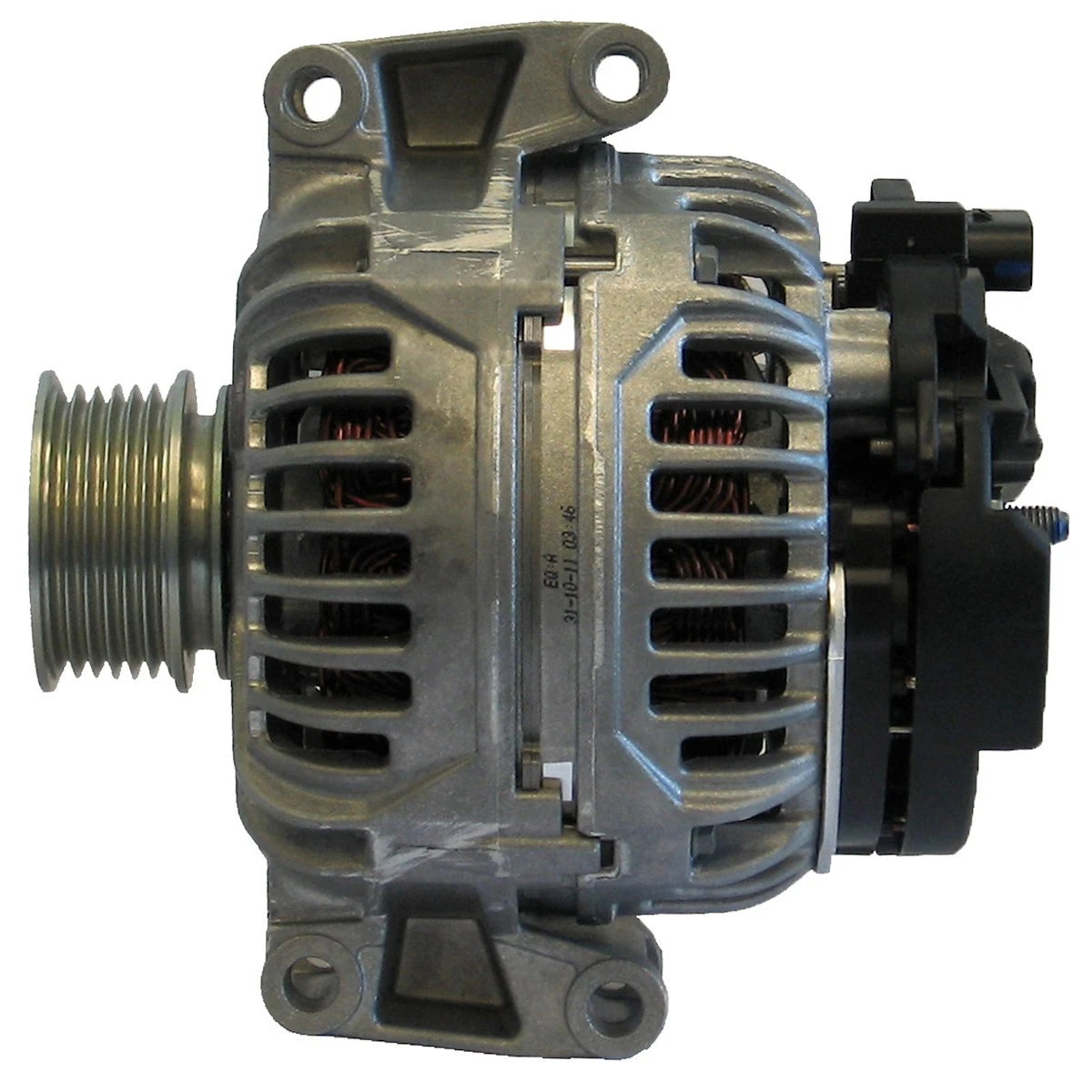 Alternator for VW Volkswagen Tiguan Limited CC Eos GTI A3 (2007–2018) 15083N