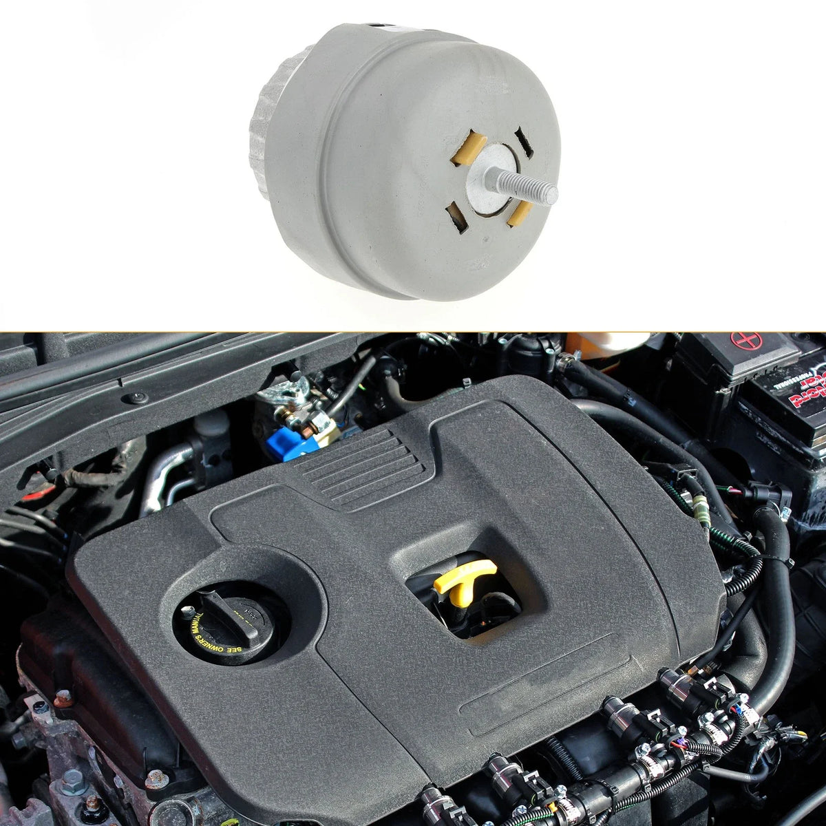 Engine Motor Mount for Audi A6L (4Z8)