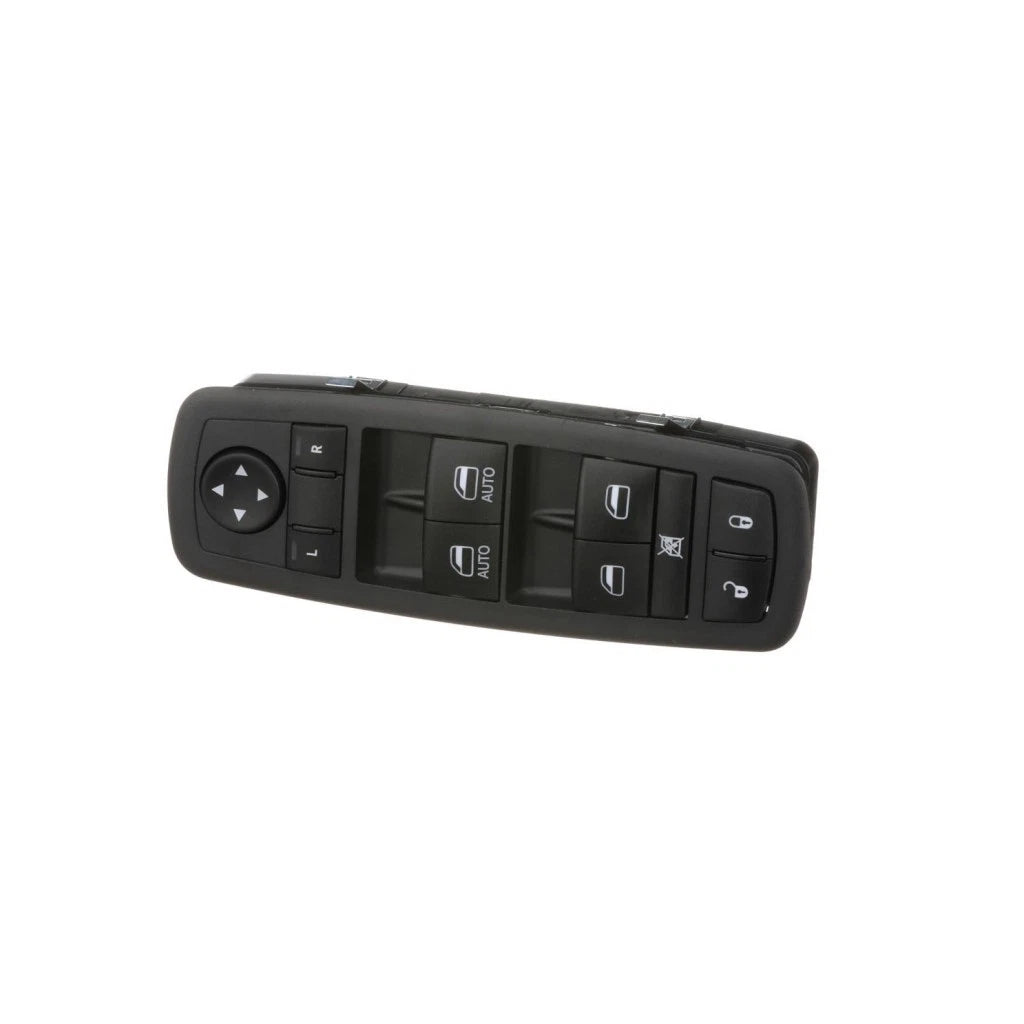 Window Switch for Ram 4500/5500 (2016–2018) ALX-PAU-SI-DWS1897-CLB1