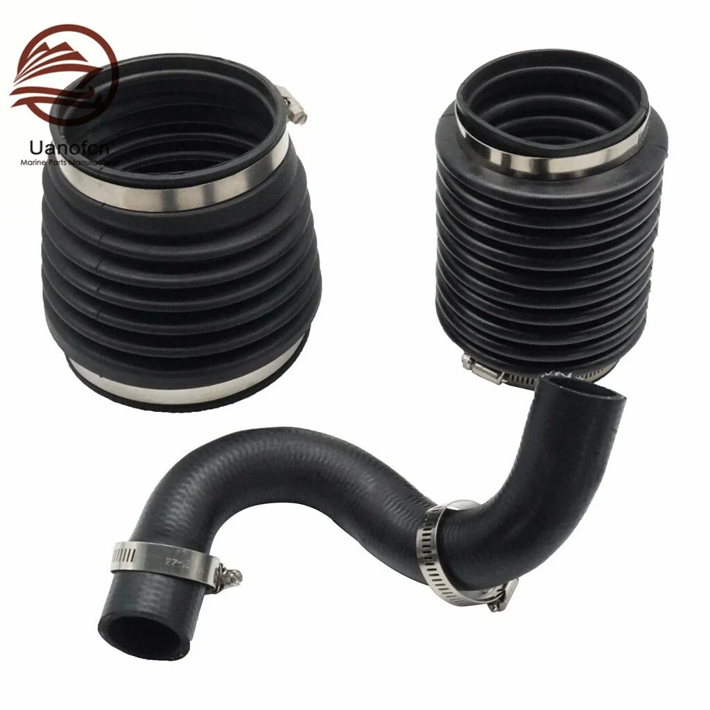 Bellow Kit for Volvo Penta AQ200 280 290 (Replaces 875822)
