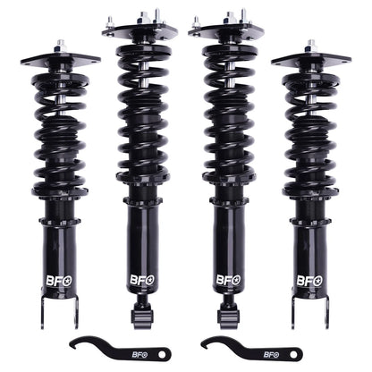 Coilovers Suspension Adjustable Height for Nissan 370Z Z34 Infiniti G37 (2009–2020)