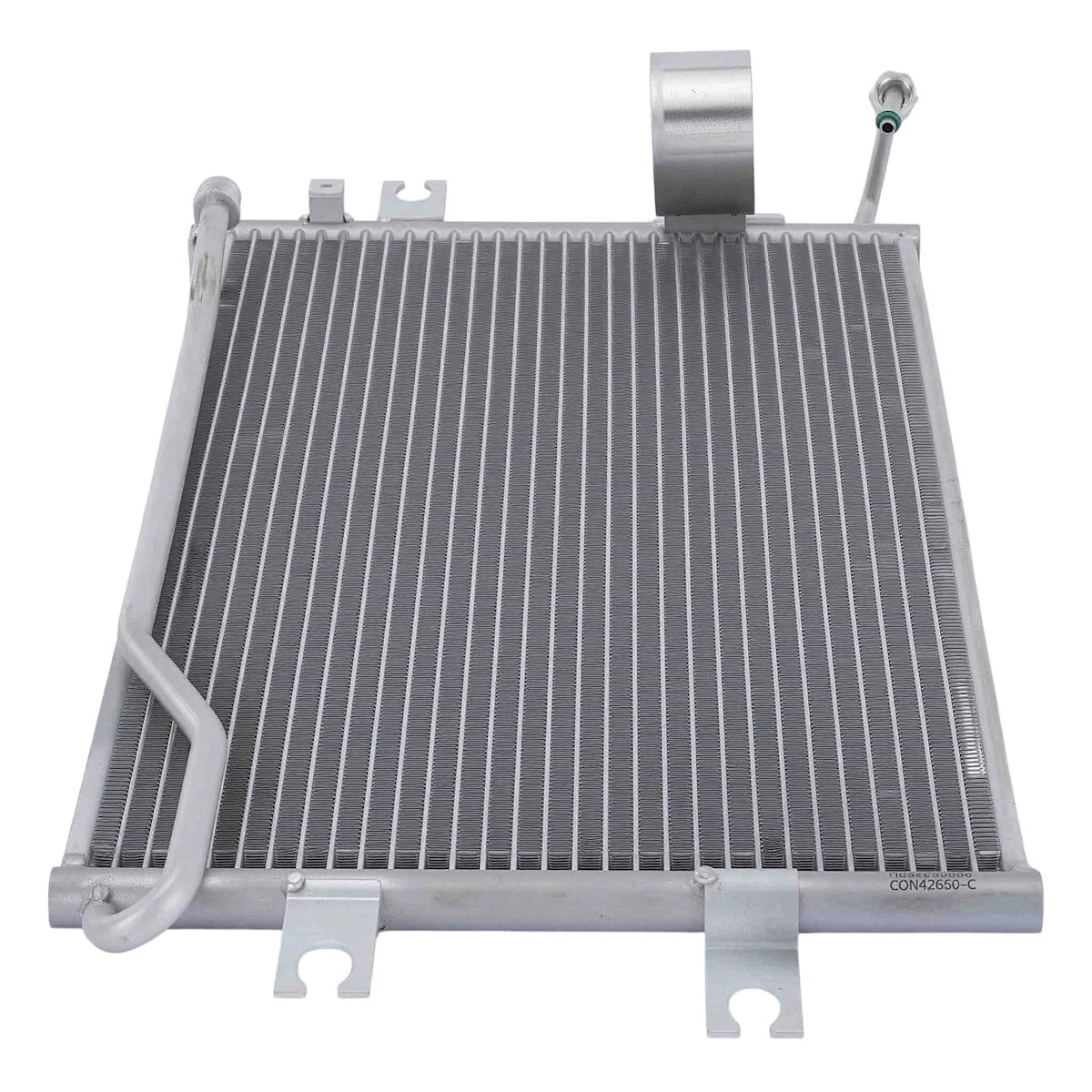 A/C Condenser for Mazda Miata Protege 323 (1990–1994) 18054918, CON4266