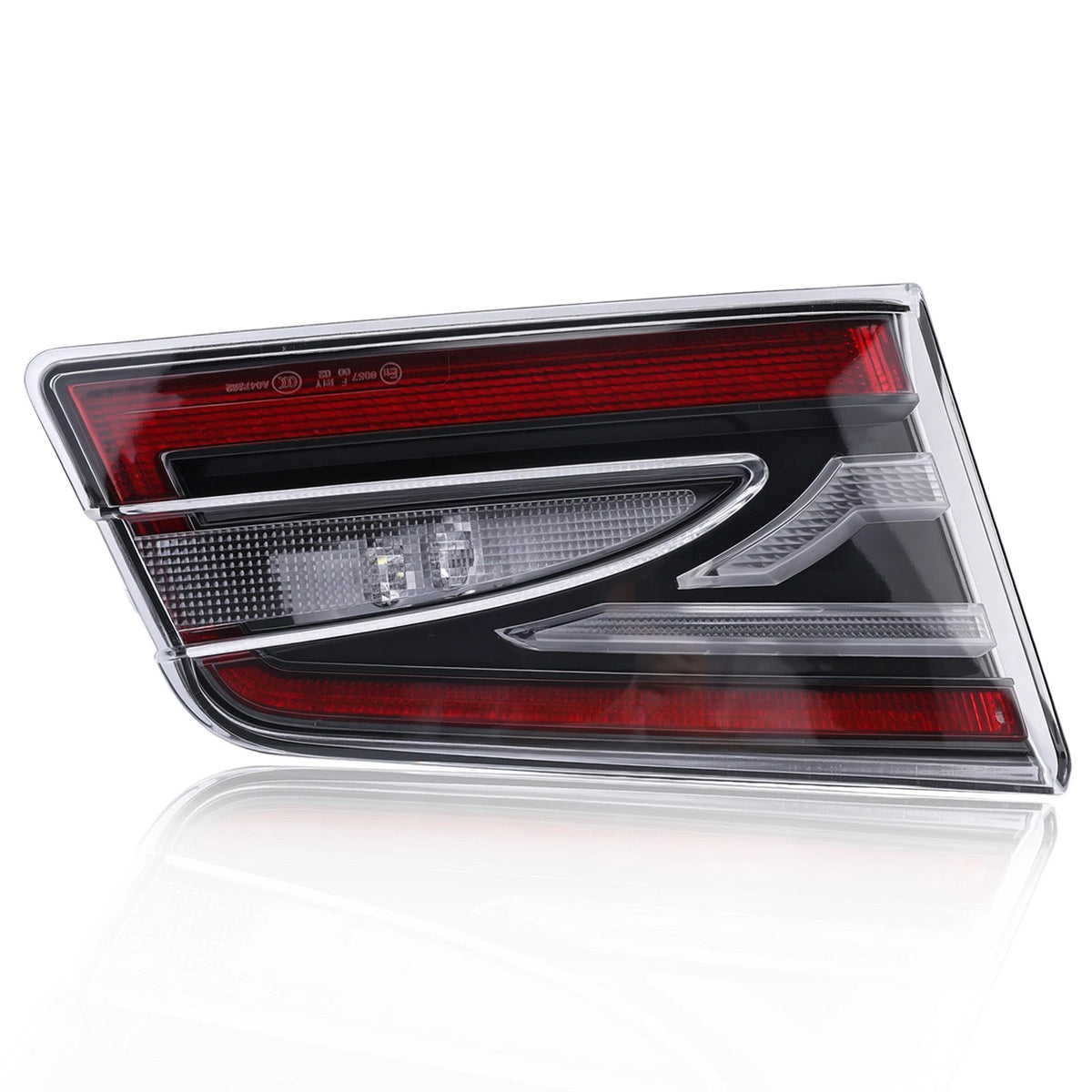 Left Side LED Tail Light for Model S (2012–2020) 6005925-00-E