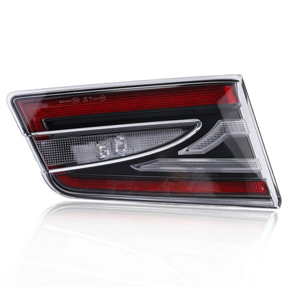 Left Side LED Tail Light for Model S (2012–2020) 6005925-00-E