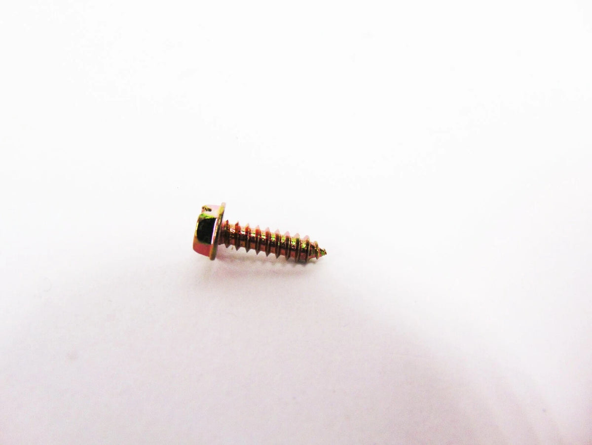 Set of 2 Self Tap Screws for Arctic Cat Snowmobile (0623-280)