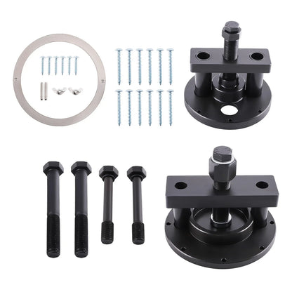 Front Rear Main Oil Seal Service Kit for Detroit Diesel DD13 DD15 (2010–2023)