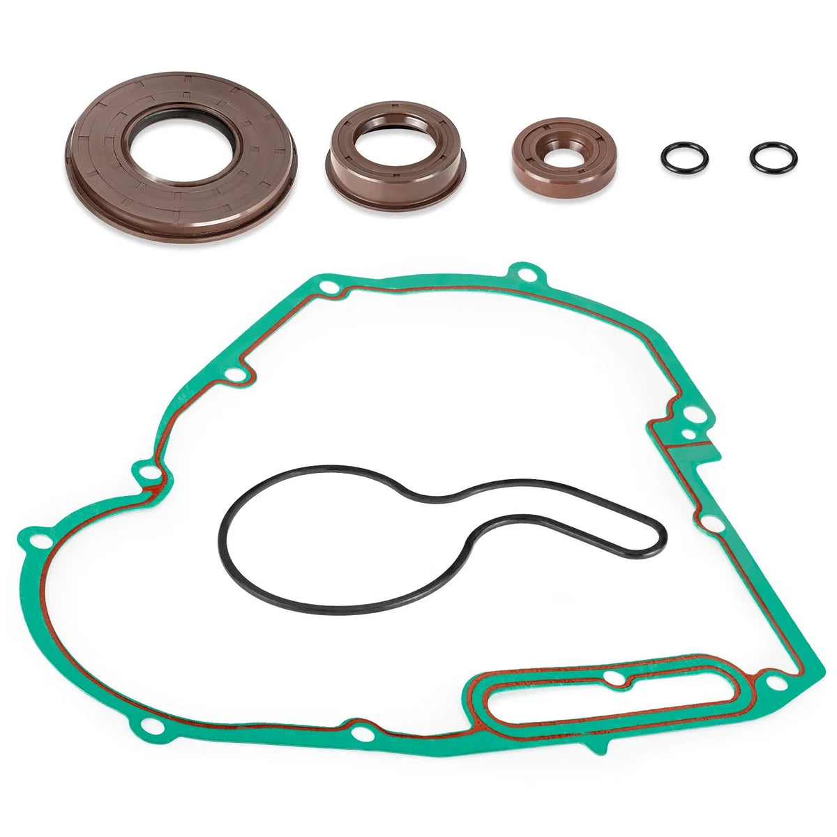 Crankshaft Engine Rebuild Kit for Polaris RZR 800/4 800/S 800 (2008–2014)