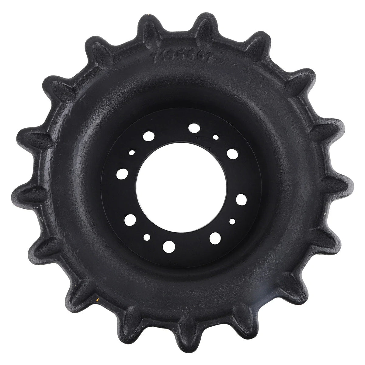 17-Tooth Track Drive Sprocket for Bobcat T870 T630 T750 (2010–2023)