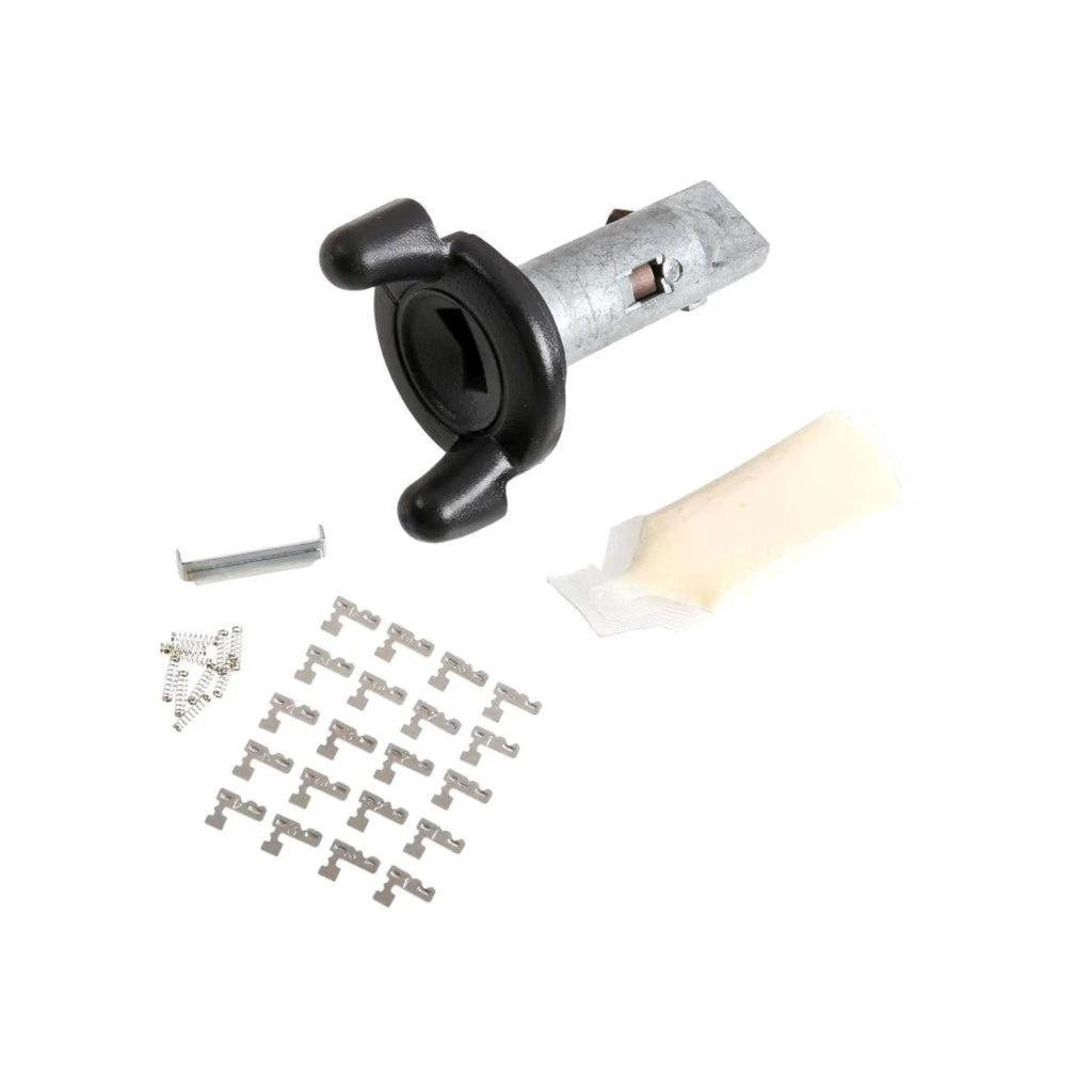 Ignition Lock Cylinder for GMC Jimmy (1999–2002) OLX-ACD15815961-CL360A58
