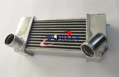 Aluminum Intercooler for Land Rover Defender Discovery 2.5L Turbo (94-98)