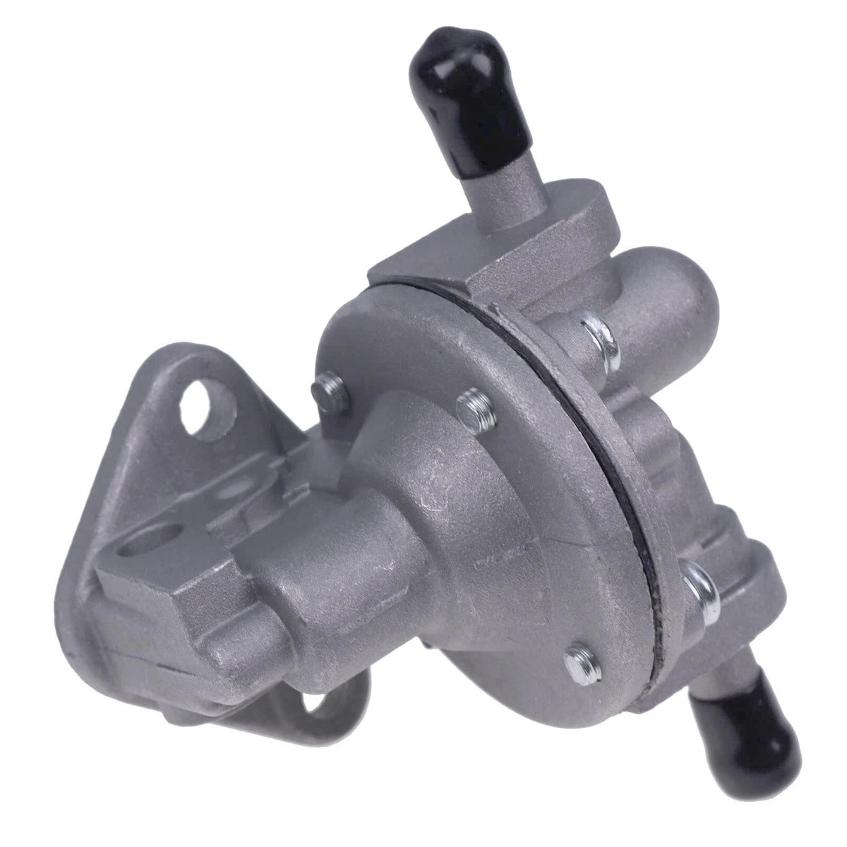 Mechanical Fuel Pump for Kubota Grasshopper 721D 721D2 721DT2 322D (w/ 490407009)