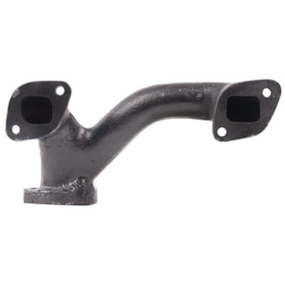 Exhaust Manifold for Massey Ferguson 135, 150, 230, 235, 245, 2135