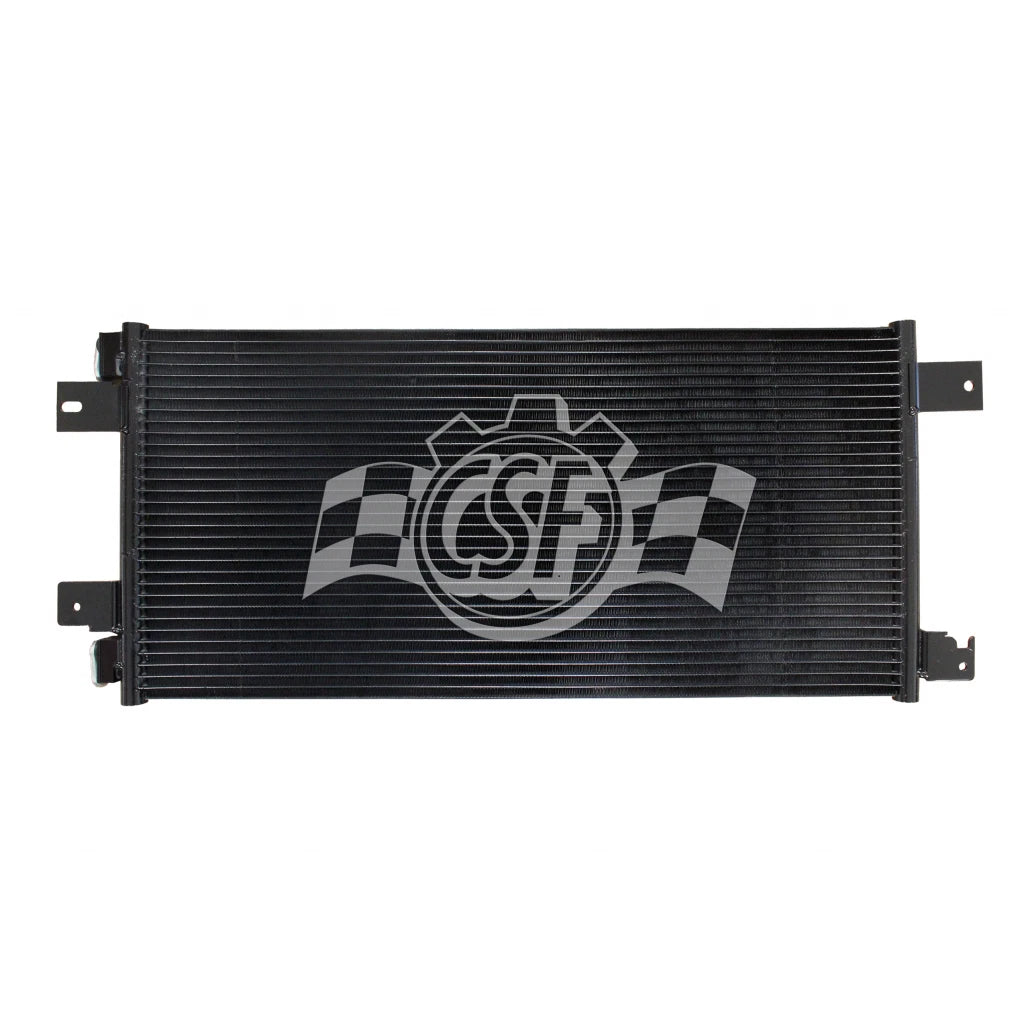 A/C Condenser for Chrysler 200 (2011–2014) TLX-csf10849-CL360A70