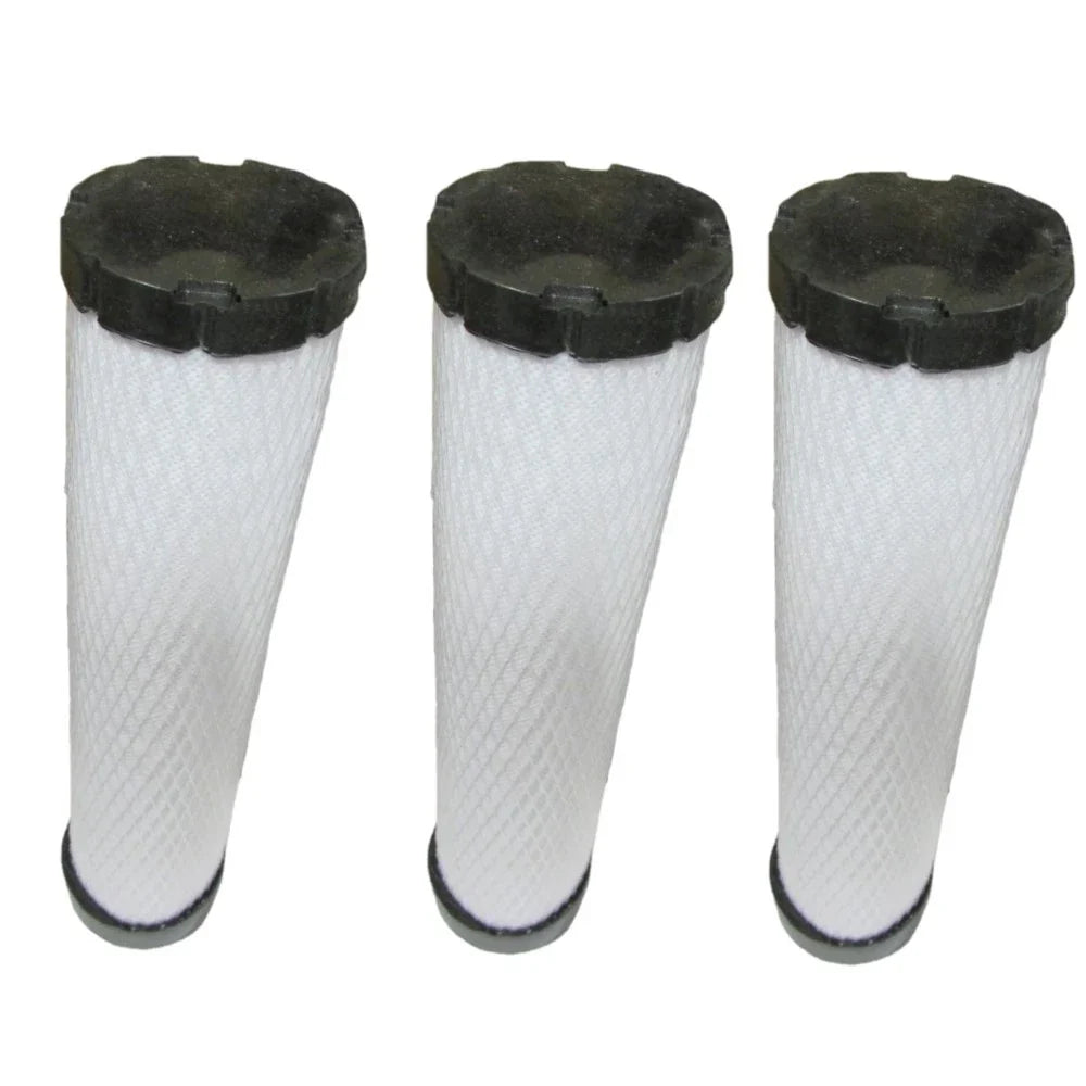 3X Inner Air Filter for Yanmar (Replaces 129051-12530)