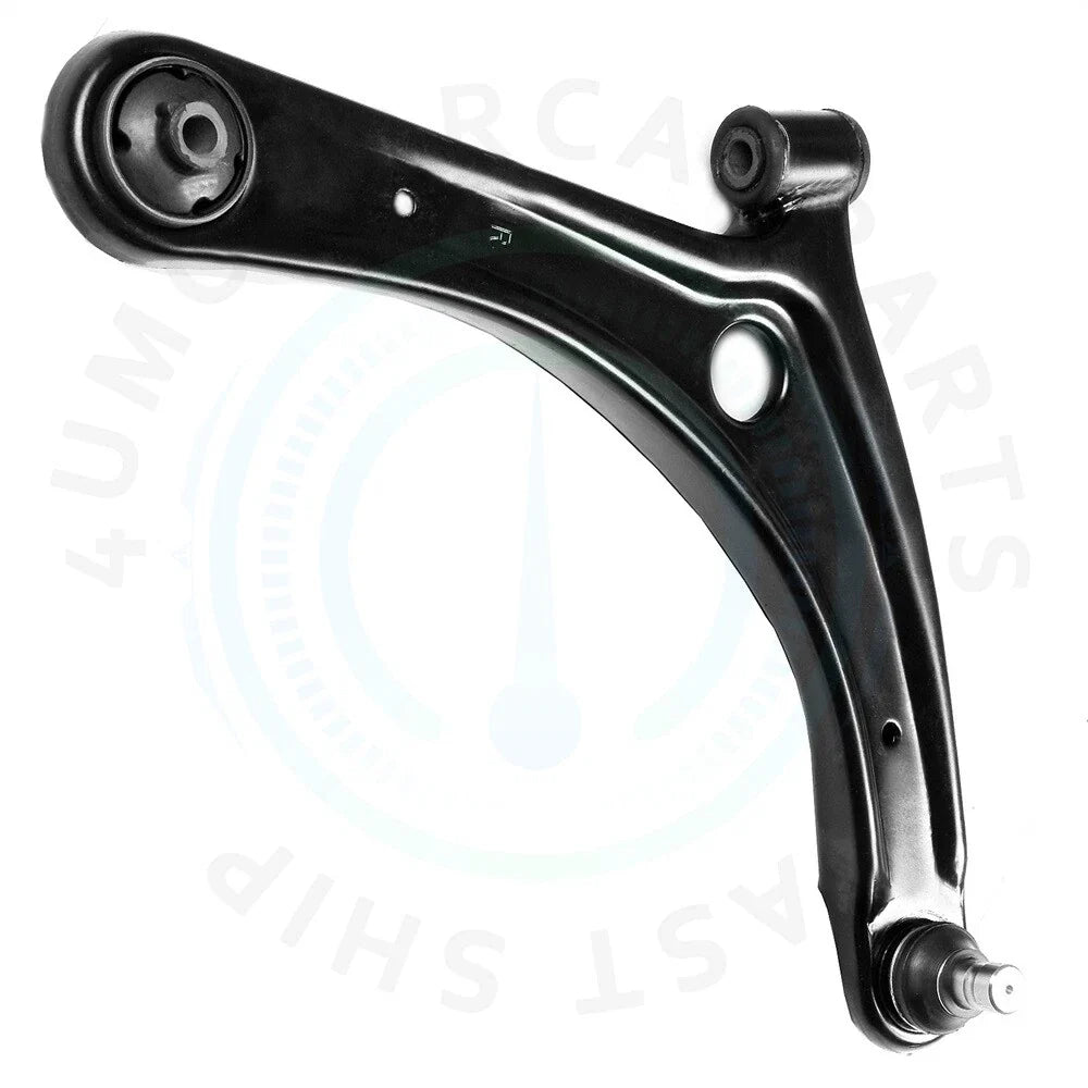 Front Lower Control Arm and Ball Joint for Jeep Patriot Compass (2007–2016)