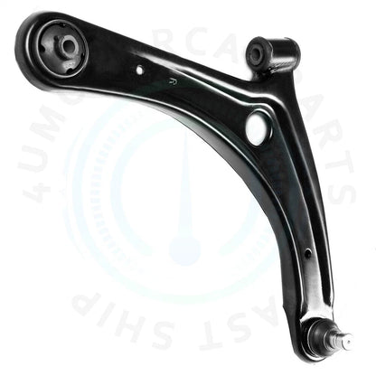 Front Lower Control Arm and Ball Joint for Jeep Patriot Compass (2007–2016)