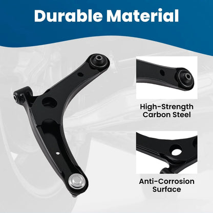 Front Lower Control Arm Right for Mitsubishi Lancer/Eclipse Cross (2018–2023) K620549