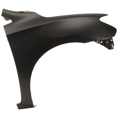 Passenger Right Quarter Panel for Nissan Sentra (2013–2015)